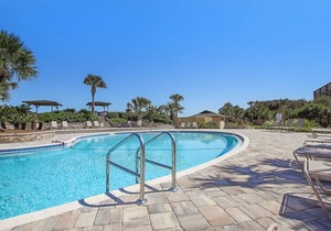 1163 Beach Walker -Ocean Front | 2 Bed, 2 Bath