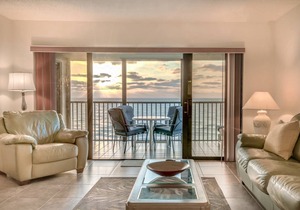 119 m² Condo ∙ 2 bedrooms ∙ 6 guests