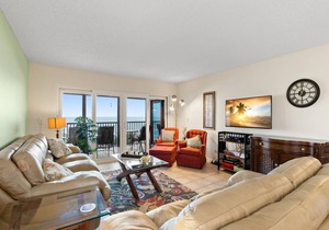 119 m² Condo ∙ 2 bedrooms ∙ 6 guests