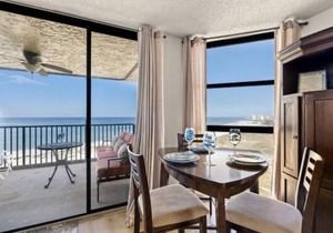 1208 Lighthouse Towers
