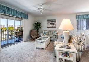 121 m² Condo ∙ 2 bedrooms ∙ 6 guests