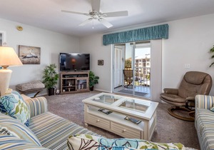 121 m² Condo ∙ 2 bedrooms ∙ 6 guests