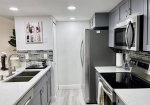 123 m² Apartment ∙ 3 bedrooms ∙ 8 guests