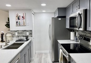 123 m² Apartment ∙ 3 bedrooms ∙ 8 guests
