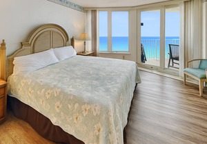 124 m² Condo ∙ 3 bedrooms ∙ 9 guests