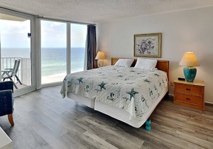 124 m² Condo ∙ 2 bedrooms ∙ 8 guests