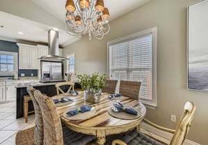127 m² House ∙ 3 bedrooms ∙ 8 guests
