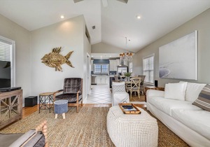 127 m² House ∙ 3 bedrooms ∙ 6 guests