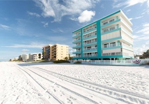 128 m² Condo ∙ 3 bedrooms ∙ 6 guests