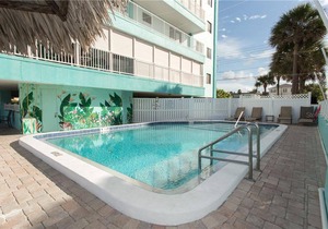 128 m² Condo ∙ 3 bedrooms ∙ 6 guests