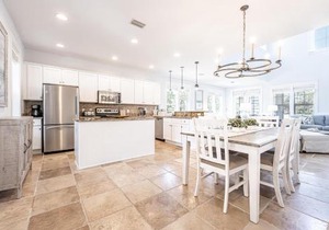 1329 Laurel Grove "Sea Turtle Cottage"