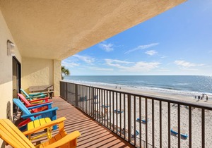 134 m² Condo ∙ 3 bedrooms ∙ 8 guests