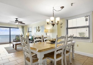 134 m² Condo ∙ 3 bedrooms ∙ 9 guests
