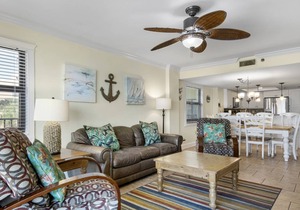 134 m² Condo ∙ 3 bedrooms ∙ 9 guests
