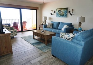 134 m² Condo ∙ 3 bedrooms ∙ 8 guests