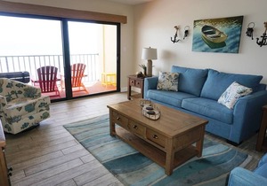 134 m² Condo ∙ 3 bedrooms ∙ 8 guests
