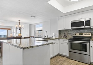 134 m² Condo ∙ 3 bedrooms ∙ 10 guests