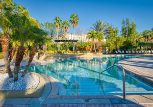 135 m² Condo ∙ 3 bedrooms ∙ 8 guests