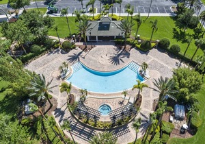 135 m² Condo ∙ 3 bedrooms ∙ 8 guests