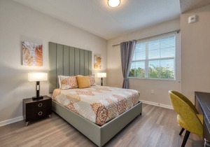 135 m² Condo ∙ 3 bedrooms ∙ 8 guests