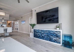 136 m² Condo ∙ 3 bedrooms ∙ 8 guests