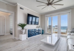 136 m² Condo ∙ 3 bedrooms ∙ 8 guests