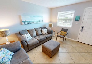 137 m² Condo ∙ 3 bedrooms ∙ 9 guests