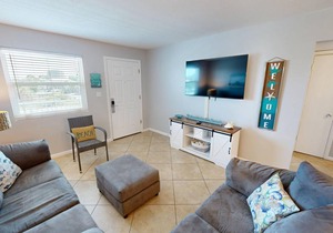 137 m² Condo ∙ 3 bedrooms ∙ 9 guests