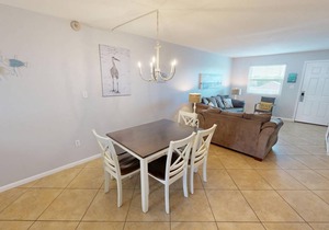 137 m² Condo ∙ 3 bedrooms ∙ 9 guests