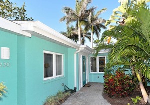 139 m² House ∙ 3 bedrooms ∙ 6 guests
