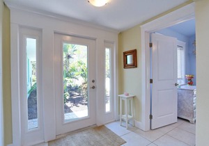 139 m² House ∙ 3 bedrooms ∙ 6 guests