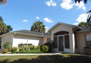 144 m² House ∙ 3 bedrooms ∙ 6 guests