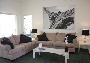 144 m² House ∙ 3 bedrooms ∙ 6 guests
