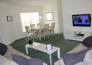 144 m² House ∙ 3 bedrooms ∙ 6 guests