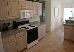 144 m² House ∙ 3 bedrooms ∙ 6 guests