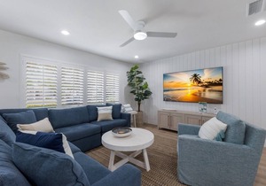 149 m² House ∙ 3 bedrooms ∙ 6 guests