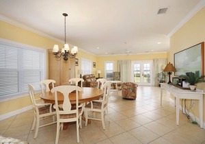 149 m² House ∙ 3 bedrooms ∙ 6 guests
