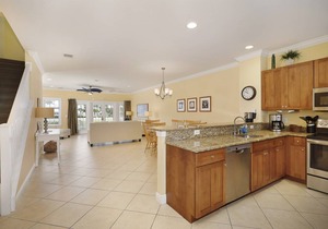 149 m² House ∙ 3 bedrooms ∙ 8 guests