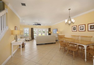 149 m² House ∙ 3 bedrooms ∙ 8 guests