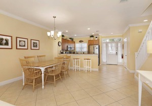 149 m² House ∙ 3 bedrooms ∙ 8 guests