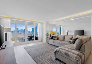 151 m² Apartment ∙ 3 bedrooms ∙ 4 guests