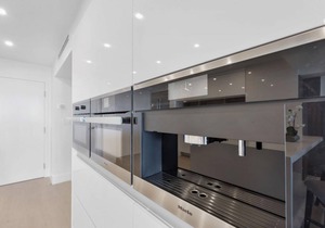 151 m² Apartment ∙ 3 bedrooms ∙ 4 guests