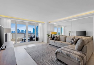 151 m² Apartment ∙ 3 bedrooms ∙ 4 guests