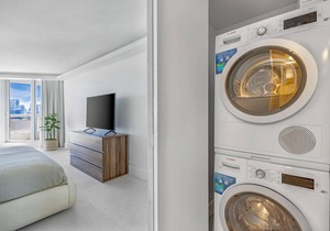 151 m² Apartment ∙ 3 bedrooms ∙ 4 guests