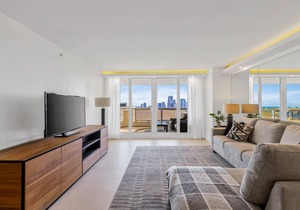 151 m² Apartment ∙ 3 bedrooms ∙ 4 guests