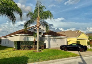 151 m² House ∙ 4 bedrooms ∙ 10 guests
