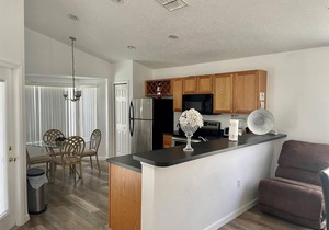 151 m² House ∙ 4 bedrooms ∙ 10 guests