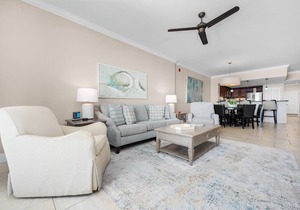 152 m² Condo ∙ 3 bedrooms ∙ 9 guests