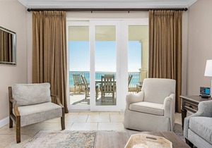 152 m² Condo ∙ 3 bedrooms ∙ 9 guests