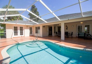 163 m² House ∙ 4 bedrooms ∙ 8 guests
